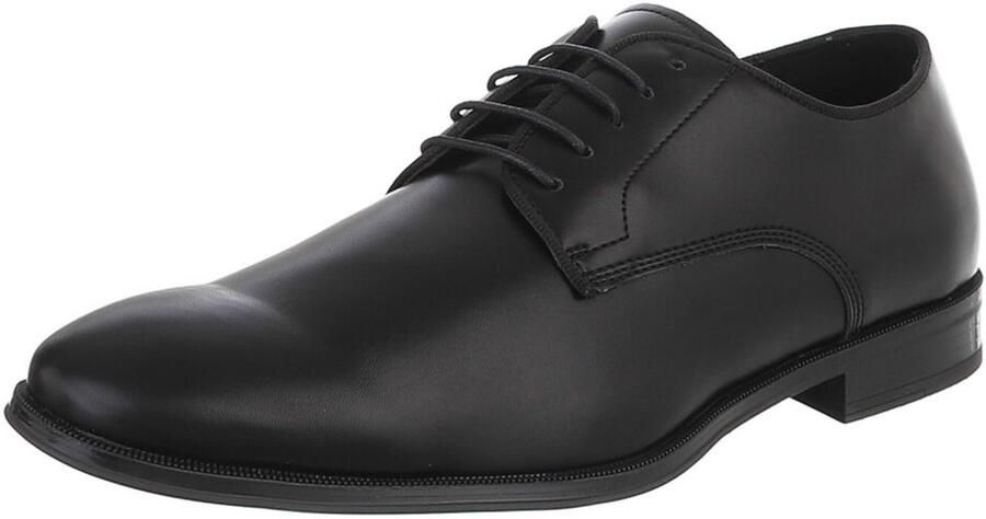 Italy Design Heren veterschoen klassiek elegant zakelijk