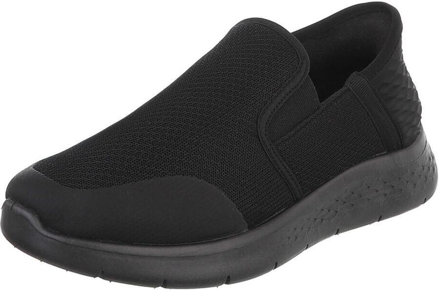 Italy Design Instapper Elastische inzet Casual gebruik