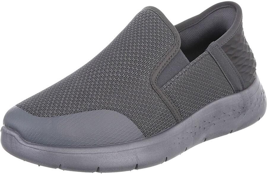 Italy Design Instapper Elastische inzet Casual gebruik