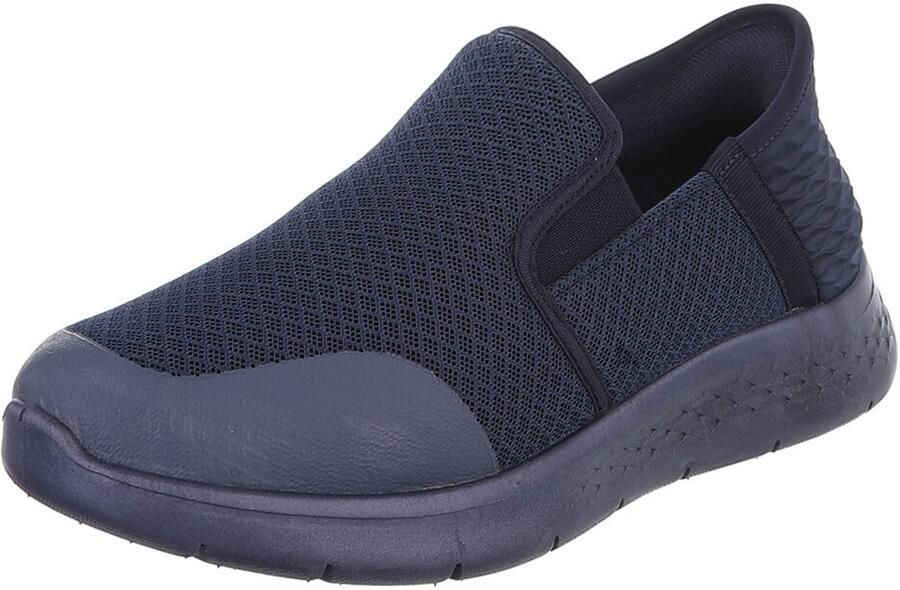 Italy Design Instapper Elastische inzet Casual gebruik