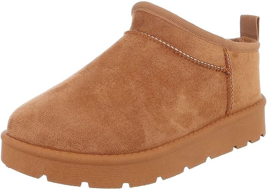 Italy Design Instapper met profielzool unisex dagelijks gebruik