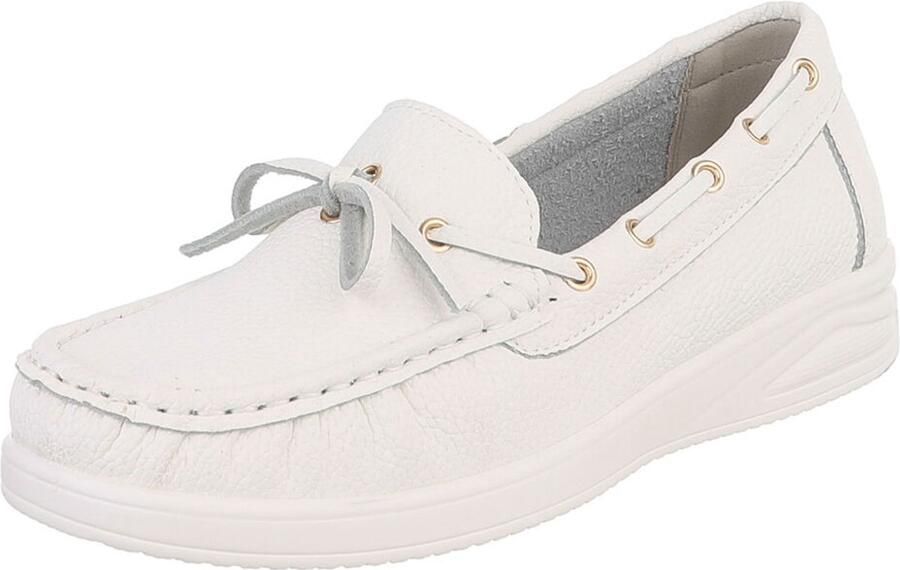Italy Design Instapper Mocassinlook Dames