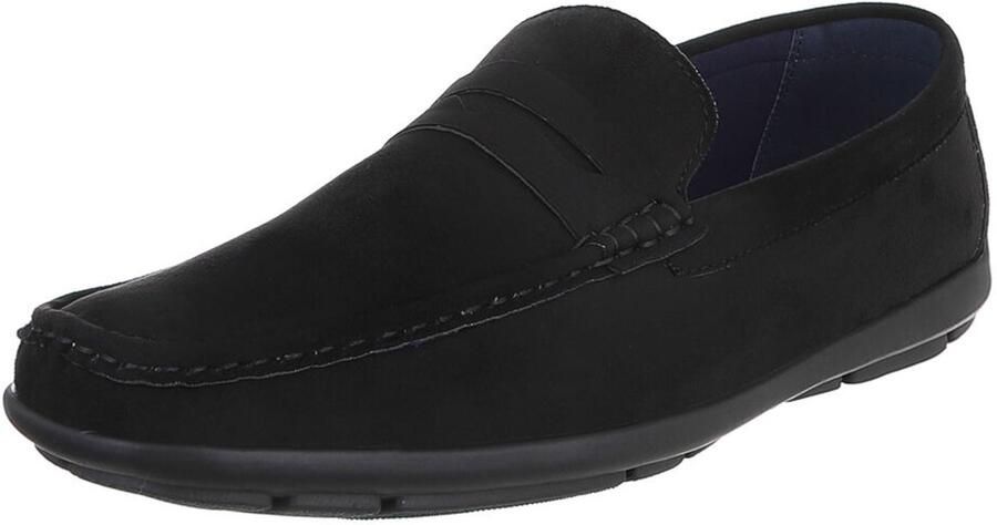 Italy Design Instappers Loaferlook dagelijks gebruik