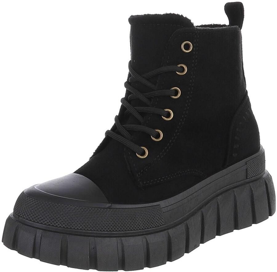 Italy Design Veterboot Hoge profielzool Dagelijks gebruik