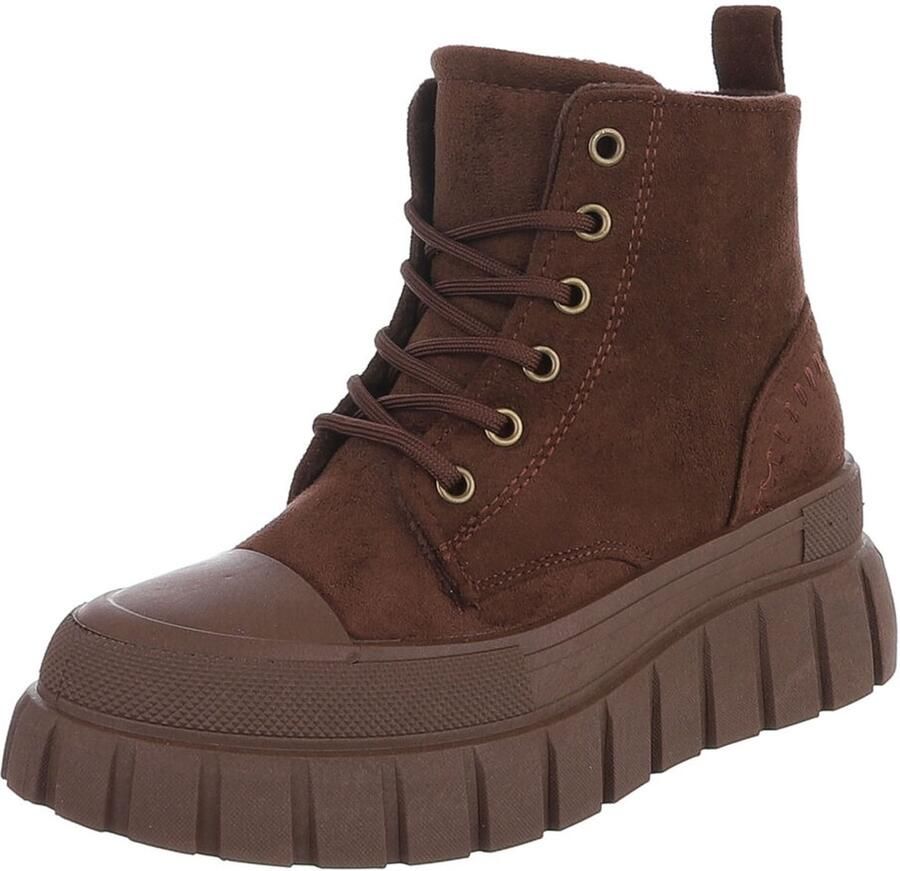 Italy Design Veterboot Hoge profielzool Dagelijks gebruik