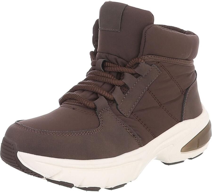 Italy Design Veterboot met hoge schacht uniseks dagelijks gebruik
