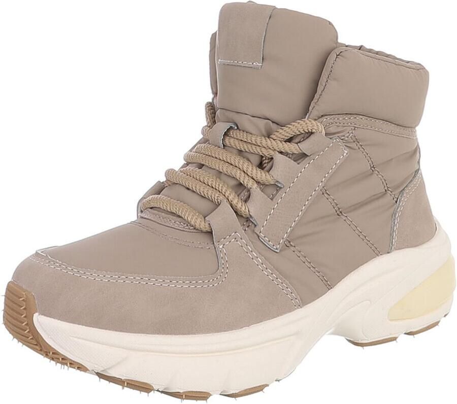 Italy Design Veterboot met hoge schacht uniseks dagelijks gebruik