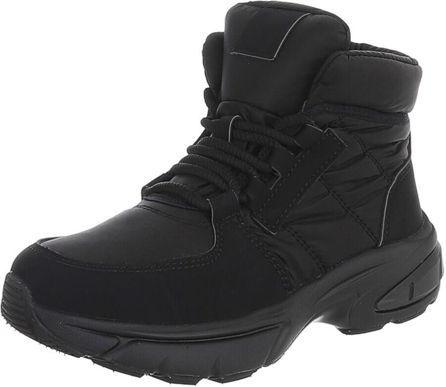 Italy Design Veterboot met hoge schacht uniseks dagelijks gebruik
