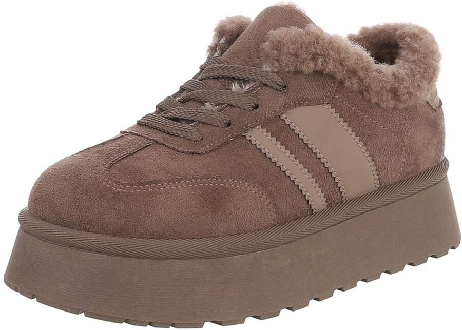 Italy Design Veterschoen Hoge zool