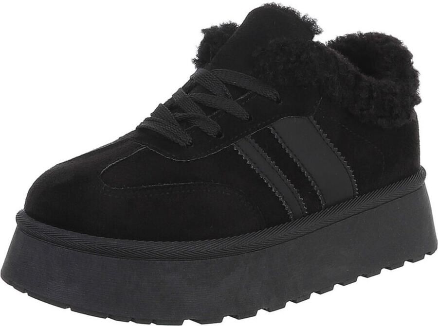 Italy Design Veterschoen Hoge zool