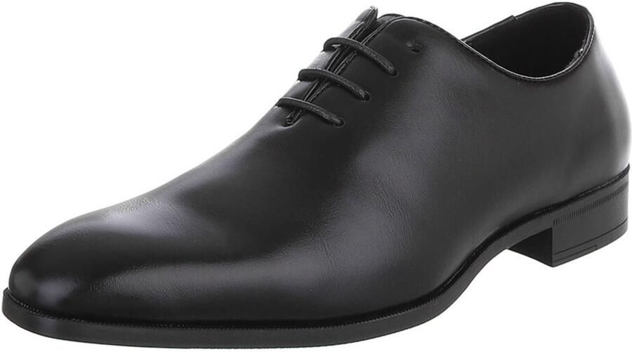 Italy Design Veterschoen Klassiek model Heren