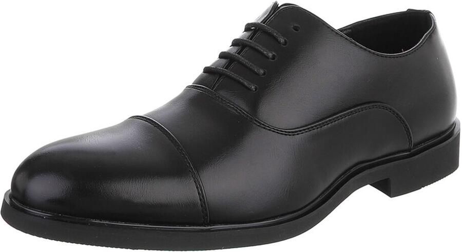 Italy Design Veterschoen Klassiek model Heren