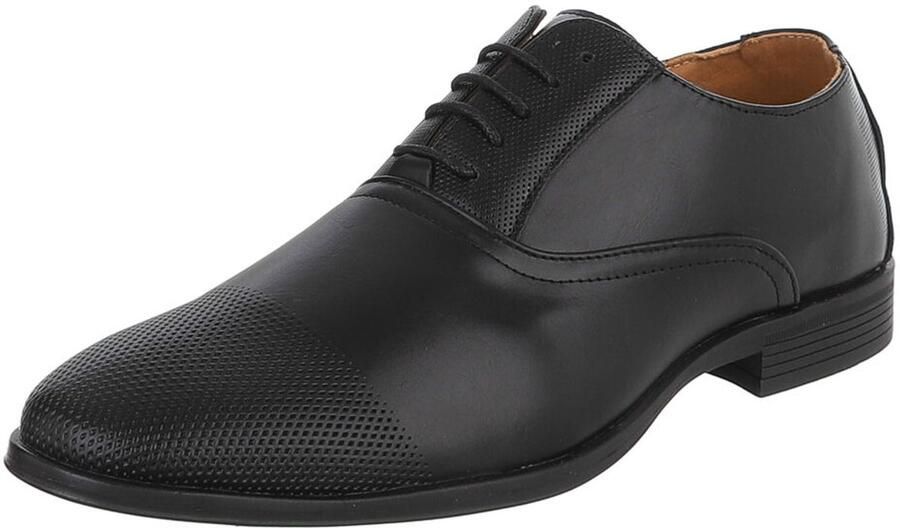 Italy Design Veterschoen Klassiek model Heren