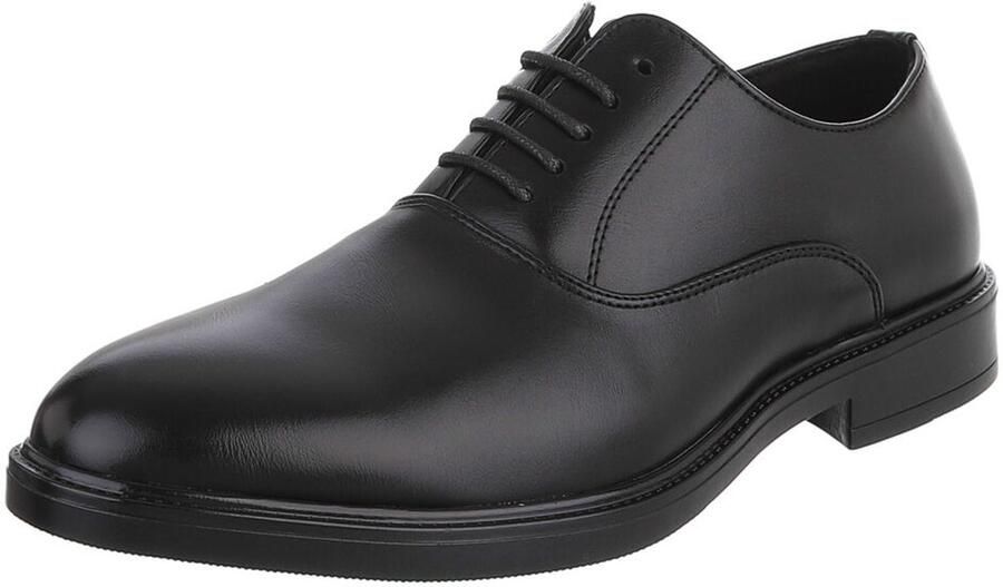 Italy Design Veterschoen Klassiek model Heren