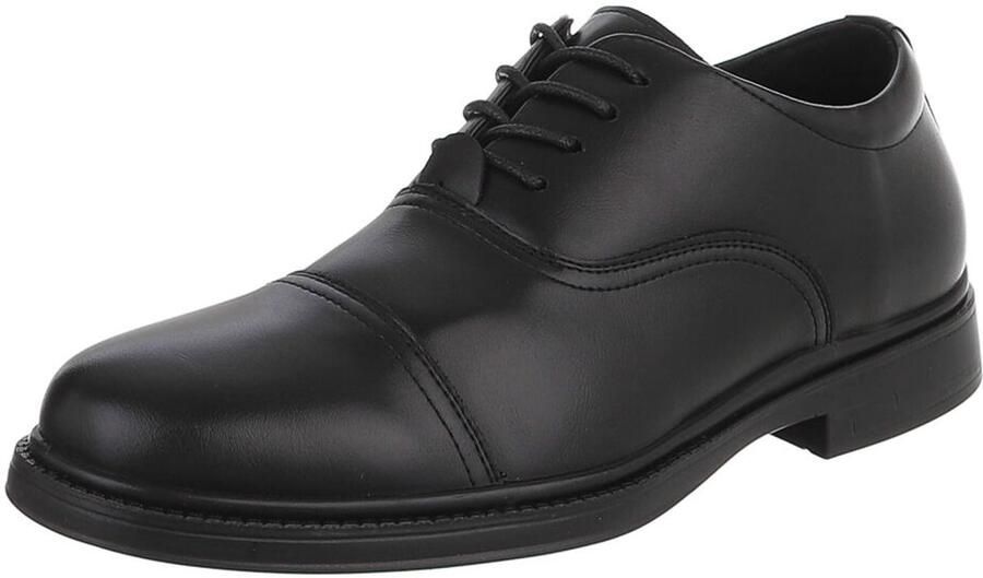 Italy Design Veterschoen nette afwerking heren