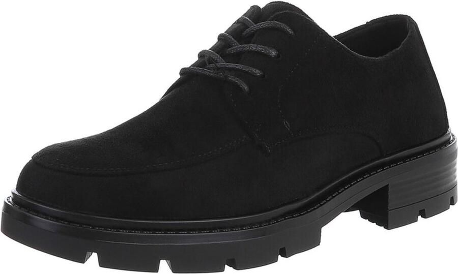 Italy Design Veterschoen Stevige zool Heren