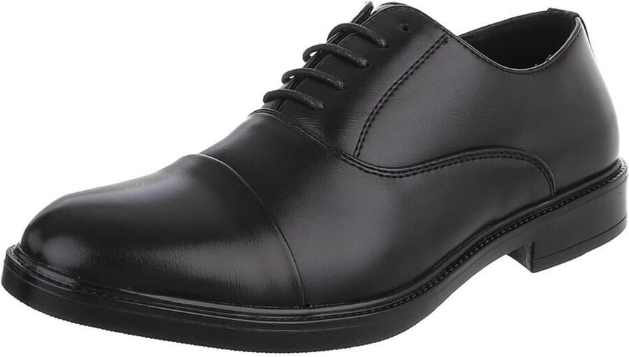 Italy Design Veterschoenen nette afwerking heren
