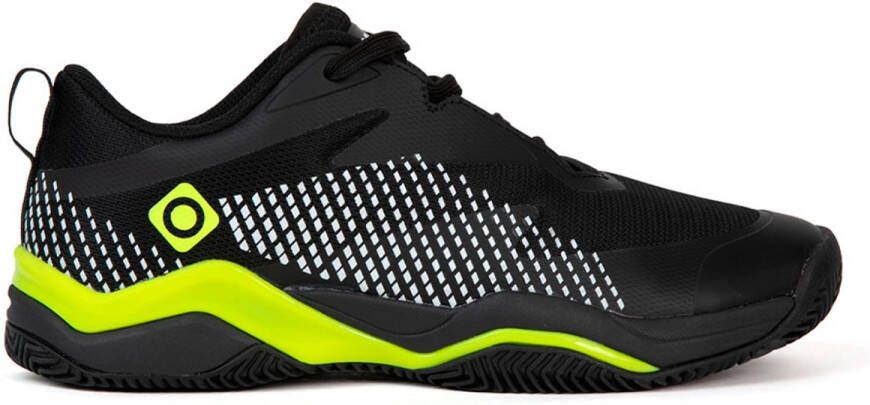 Izas Gratal Padelschoenen Zwart Man