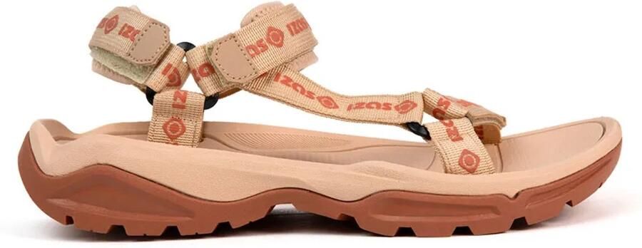 Izas Aoi Sandalen Roze