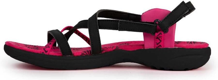 Izas Dornas V3 Sandalen Roze
