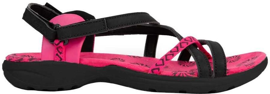 Izas Dornas V3 Sandalen Roze