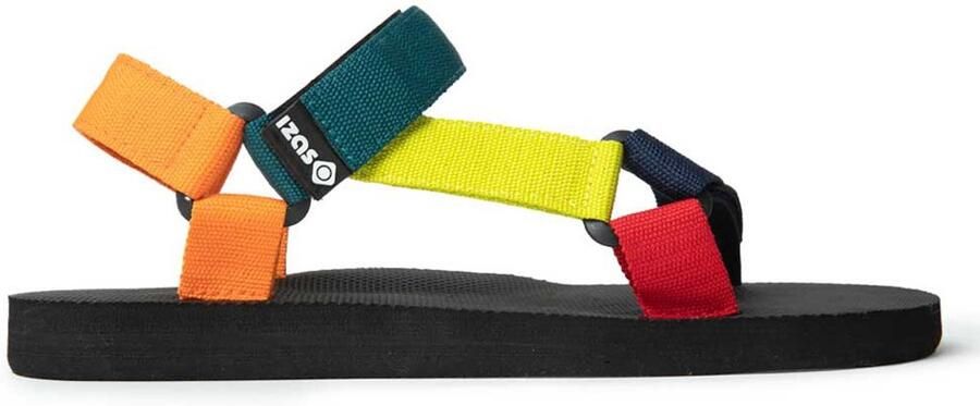 Izas Murero Sandalen Veelkleurig Vrouw