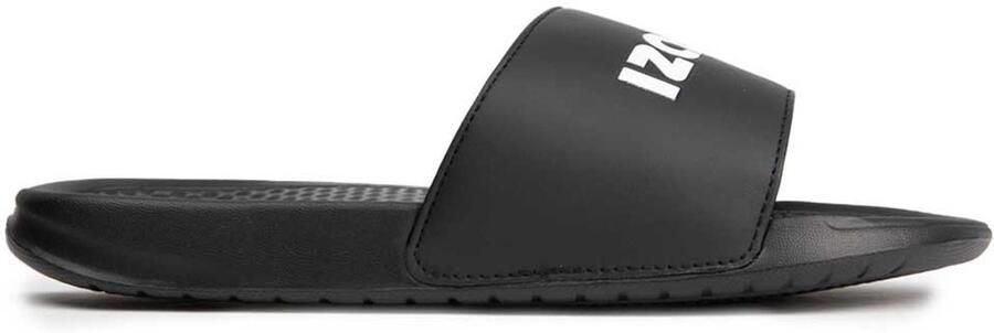 Izas Paniza Slippers Zwart Man