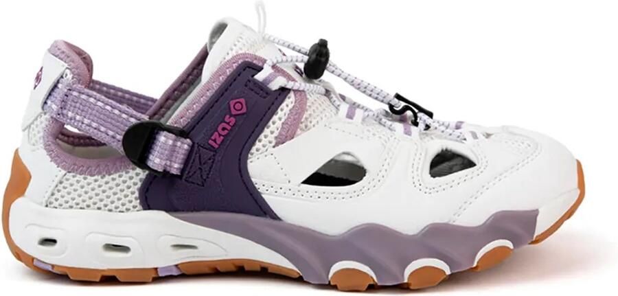 Izas Penk V4 Sandalen Wit