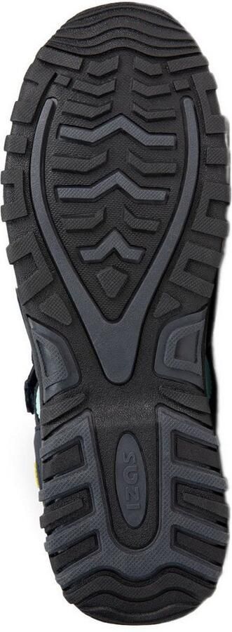Izas Sardas Sandalen Navy Blue Fairaqua Iluminating Heren - Foto 4