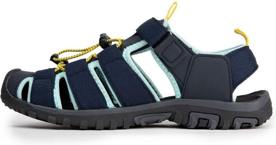 Izas Sardas Sandalen Navy Blue Fairaqua Iluminating Heren - Foto 3