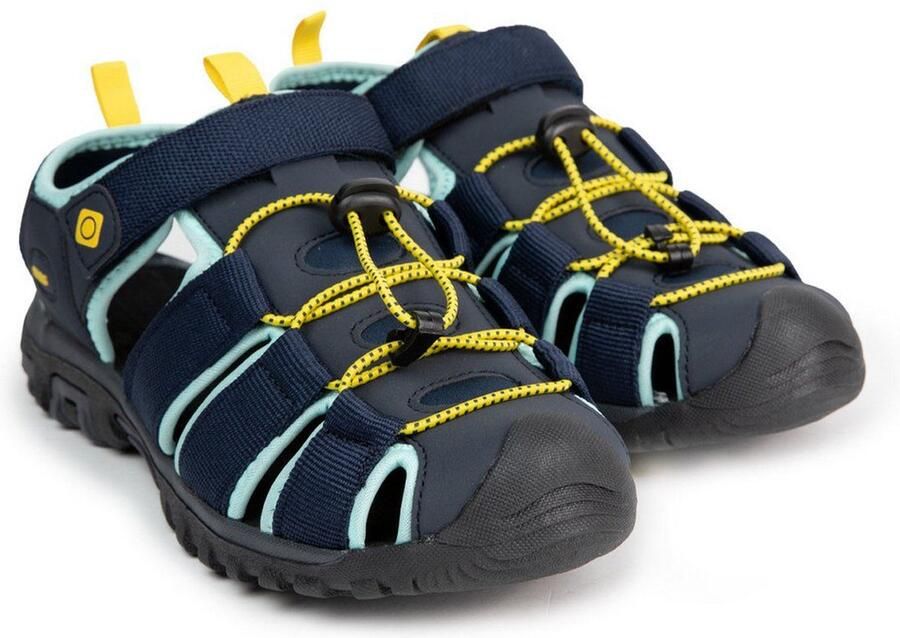 Izas Sardas Sandalen Navy Blue Fairaqua Iluminating Heren - Foto 2