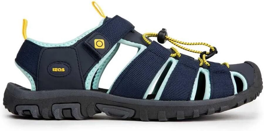 Izas Sardas Sandalen Blauw Meisje