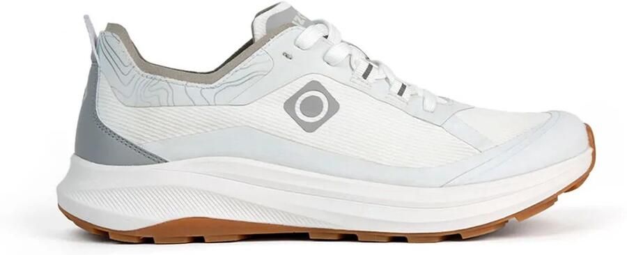 Izas Usona Wandelschoenen Wit