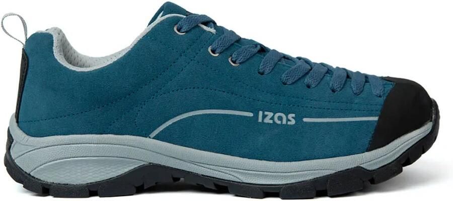 Izas Verona V2 Wandelschoenen Blauw