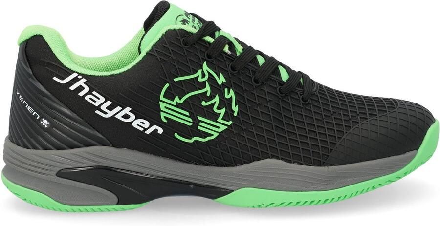J-Hayber Zapatillas J.hayber Palladium Black Za44449