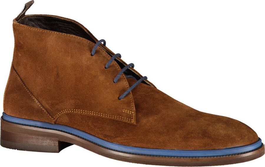 Jac Hensen Boots Bruin