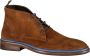 Berkelmans Heren Veterschoenen Monticello Brown Bruin - Thumbnail 3