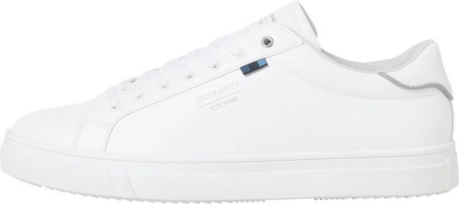 JACK & JONES JACK&JONES JFWBALE PU SNEAKER NOOS Heren Veterschoenen - Foto 8