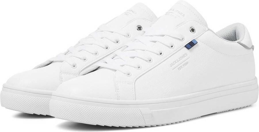 JACK & JONES JACK&JONES JFWBALE PU SNEAKER NOOS Heren Veterschoenen - Foto 6