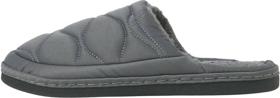 JACK & JONES Sloffen Mannen Polyester Rubber