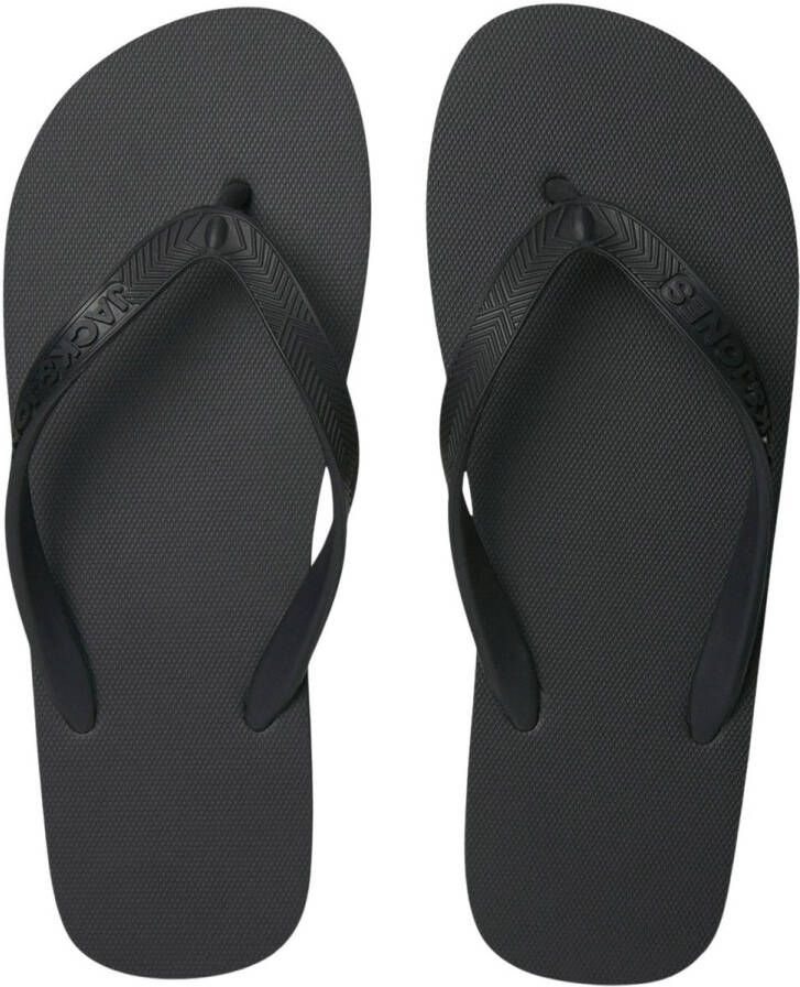 JACK & JONES Basic EVA Teenslippers Heren