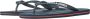 JACK & JONES Jfwbasic Flip Flop teenslippers donkerblauw - Thumbnail 2