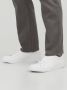 JACK & JONES JACK&JONES JFWCOREY LEATHER NOOS Heren Veterschoenen - Thumbnail 4