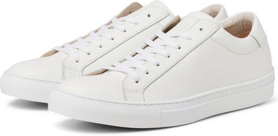 JACK & JONES JACK&JONES JFWCOREY LEATHER NOOS Heren Veterschoenen