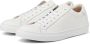 JACK & JONES JACK&JONES JFWCOREY LEATHER NOOS Heren Veterschoenen - Thumbnail 1