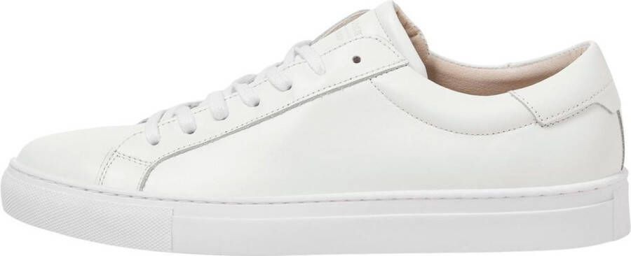 JACK & JONES JACK&JONES JFWCOREY LEATHER NOOS Heren Veterschoenen - Foto 4