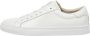 JACK & JONES JACK&JONES JFWCOREY LEATHER NOOS Heren Veterschoenen - Thumbnail 1