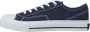 JACK & JONES JACK&JONES JFWCORP CANVAS LO NOOS Heren Veterschoenen - Thumbnail 1