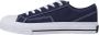 Jack & jones Sneakers Corp Canvas Lo Noos Blauw Heren - Thumbnail 1