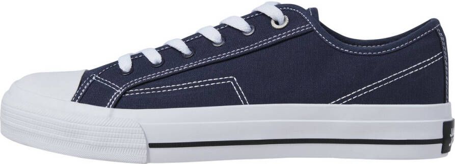 JACK & JONES JACK&JONES JFWCORP CANVAS LO NOOS Heren Veterschoenen